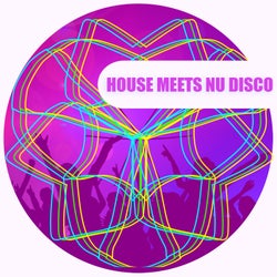House Meets Nu Disco