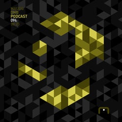 DNB PODCAST #94 - August 2025