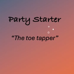 Opening Set - party starter