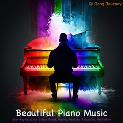 Moon Piano