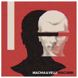 Machia & Velli - Discorsi