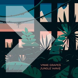 Jungle Wave EP