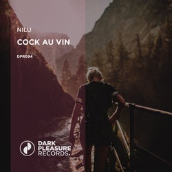 Cock Au Vin
