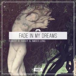 Fade In My Dreams Chart