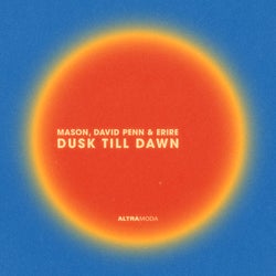 Dusk Till Dawn - Extended Mix
