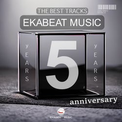 5 Years of EKABEAT MUSIC