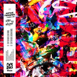 Stay the Night (Remixes)