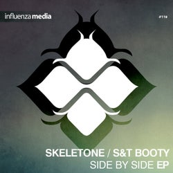 Side By Side EP