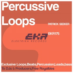 Percussive Loops