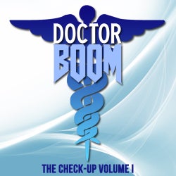 Doctor Boom Presents The Check-Up Vol. 1