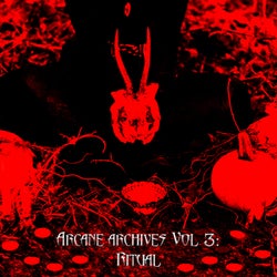 Arcane Archives Vol 3: Ritual
