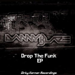 Drop The Funk EP