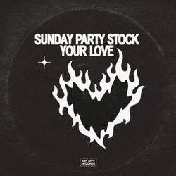 Your Love