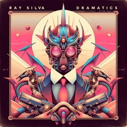 Ray Silva-Dramatics