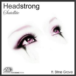 Headstrong-Satellite Ft Stine Grove