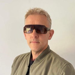 Peewee Ferris - Feel the Bass Chart May 2025