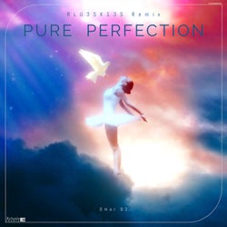 Pure Perfection (BLU3SK13S Remix)