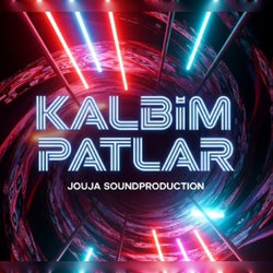 Kalbim Patlar