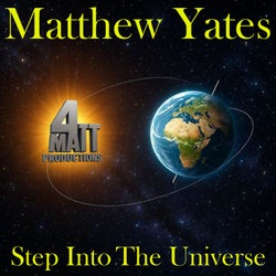 Step Into The Universe