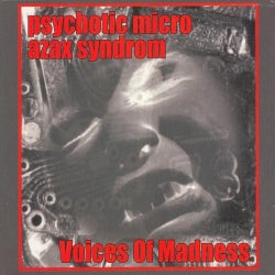 Voices Of Madness