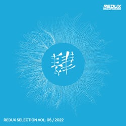 Redux Selection, Vol. 5 / 2022