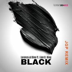 Black - JGP Remix