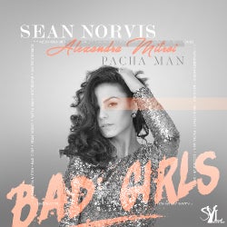 Bad Girls February Chart 2018