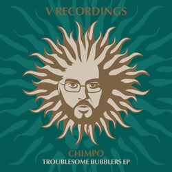 Troublesome Bubblers EP