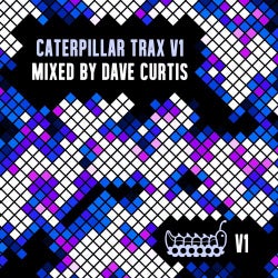 Caterpillar Trax V1 (Mixed by Dave Curtis)