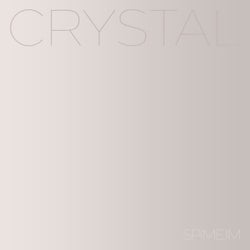Crystal (feat. Stina Fors)