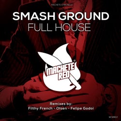 Filthy French 'Full House' Chart