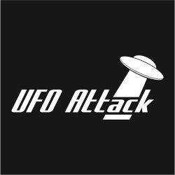 UFO Attack
