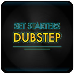 Set Starters: Dubstep