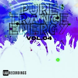 Pure Trance Energy, Vol. 04