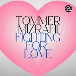 Fighting For Love (2025 Remixes)