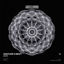 Venture's Best: 2025
