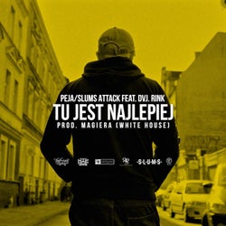 Tu jest najlepiej prod. Magiera (White House)