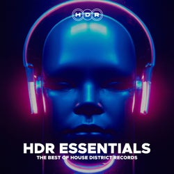 HDR Essentials