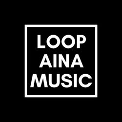 DSNGDMANN on Loopaina Records