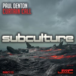 Paul Dentons "Curtain Call" chart