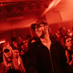 Simon Kidzoo 'It's Just Fine' Chart