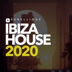 Ibiza House 2020