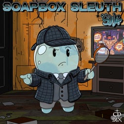 SOAPBOX SLEUTH