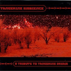 Tangerine Ambience A Tribute To Tangerine Dream