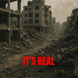 It's Real