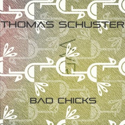 Bad Chicks (Radio Edit)