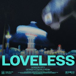 Loveless (George FitzGerald Extended Remix)
