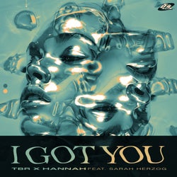 I Got You (Extended Mix)