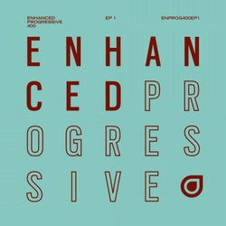 Enhanced Progressive 400 EP 1
