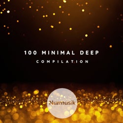 100 Minimal Deep